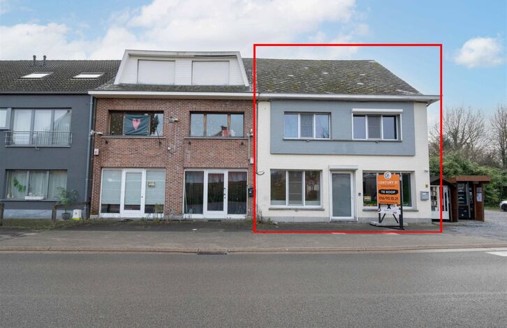 Huis te koop in Tremelo