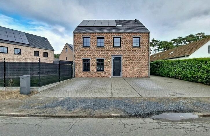 Huis te koop in TREMELO