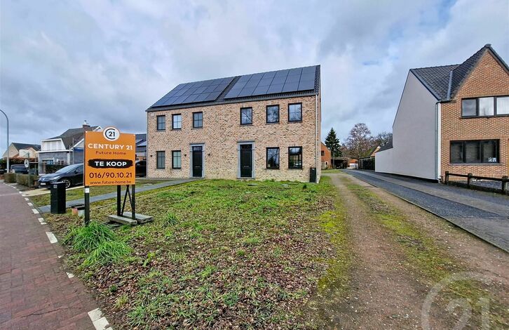 Huis te koop in TREMELO