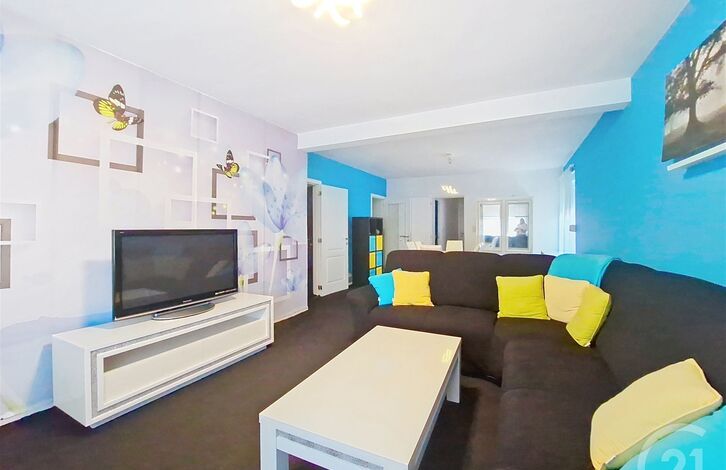 Huis te koop in Tremelo Baal