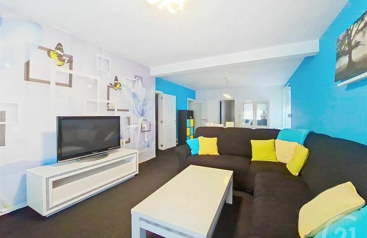 Huis te koop in Tremelo Baal