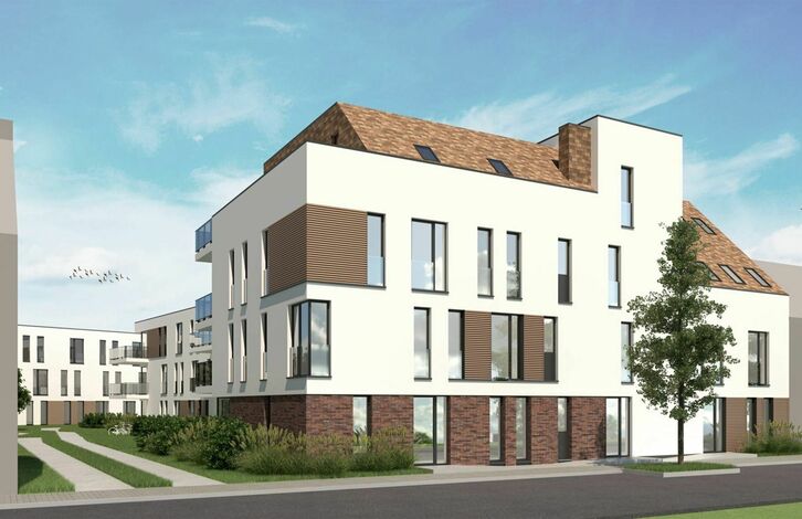 Individuele handelszaak te koop in Tremelo