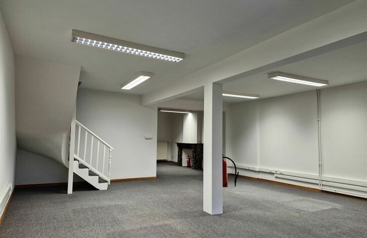 Kantoor te huur in Mechelen