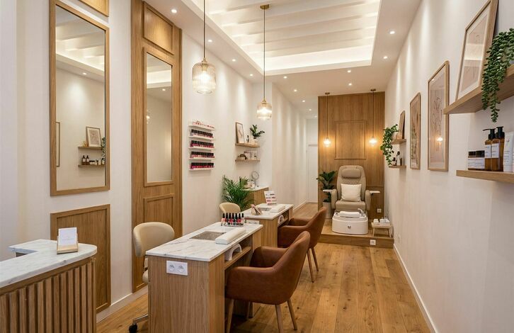 Kantoor te koop in LIER