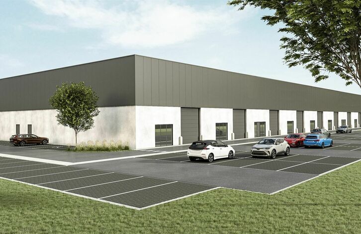 KMO-unit te koop in Heist-op-den-Berg