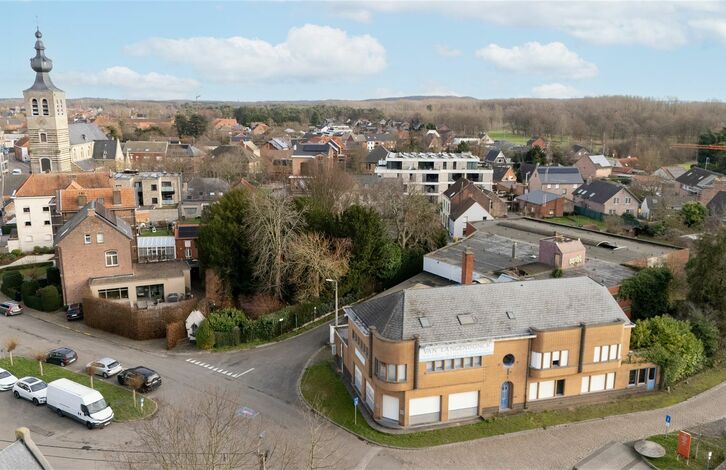 Projectgrond te koop in ROTSELAAR