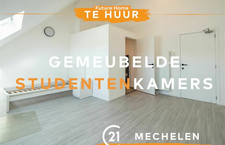 Studentenkamer te huur in LIMAL